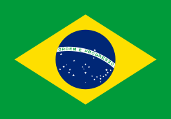 Cờ Brazil